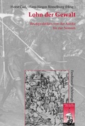 Cover: Lohn der Gewalt - Brill Deutschland GmbH