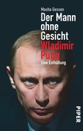 Cover: Der Mann ohne Gesicht - Piper