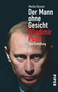 Abbildung von: Der Mann ohne Gesicht - Piper