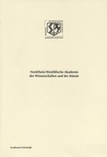Cover: Scientification of Marketing - Brill Deutschland