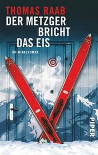 Abbildung von: Der Metzger bricht das Eis - Piper