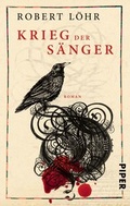 Cover: Krieg der S&auml;nger - Piper