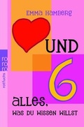 Cover: Liebe und Sex - Rowohlt Taschenbuch