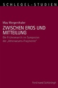 Cover: Zwischen Eros und Mitteilung - Brill Deutschland
