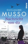 Cover: Nachricht von dir - Piper