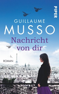 Abbildung von: Nachricht von dir - Piper