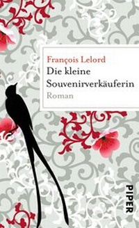 Abbildung von: Die kleine Souvenirverkäuferin - Piper