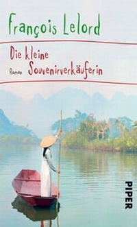 Abbildung von: Die kleine Souvenirverkäuferin - Piper