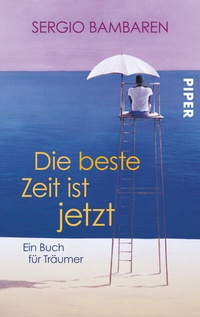 Abbildung von: Die beste Zeit ist jetzt - Piper