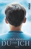 Cover: Du und Ich - Piper