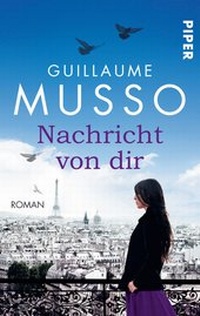 Abbildung von: Nachricht von dir - Piper