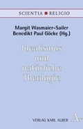 Cover: Idealismus und nat&uuml;rliche Theologie - Karl Alber Verlag