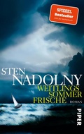Cover: Weitlings Sommerfrische - Piper