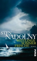 Cover: Weitlings Sommerfrische - Piper