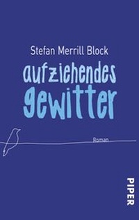 Abbildung von: Aufziehendes Gewitter - Piper
