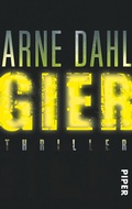 Cover: Gier - Piper