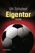Cover: Eigentor - Rowohlt Taschenbuch