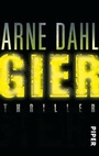 Cover: Gier - Piper