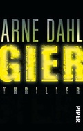 Cover: Gier - Piper