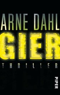 Abbildung von: Gier - Piper