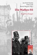 Cover: Die Waffen-SS - Brill Deutschland GmbH