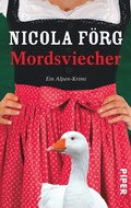 Abbildung von: Mordsviecher - Piper