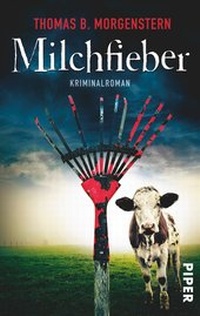Abbildung von: Milchfieber - Piper