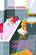 Cover: Linas geheime Liebesnotizen - Rowohlt Taschenbuch