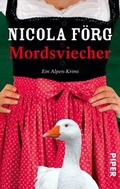 Abbildung von: Mordsviecher - Piper