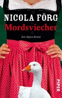 Abbildung von: Mordsviecher - Piper