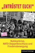 Cover: "Entr&uuml;stet Euch!" - Brill Deutschland GmbH