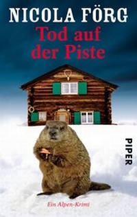 Abbildung von: Tod auf der Piste - Piper