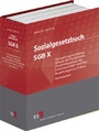 Bild: Sozialgesetzbuch (SGB). Kommentar / Sozialgesetzbuch (SGB) X/3: Zusammenarbeit der Leistungstr&auml;ger und ihre Beziehungen zu Dritten - Erich Schmidt Verlag