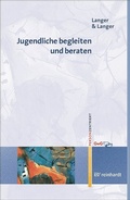 Cover: Jugendliche begleiten und beraten - Ernst Reinhardt Verlag