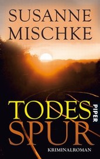 Abbildung von: Todesspur - Piper