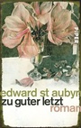 Cover: Zu guter Letzt - Piper