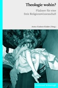 Cover: Theologie wohin? - Brill Deutschland