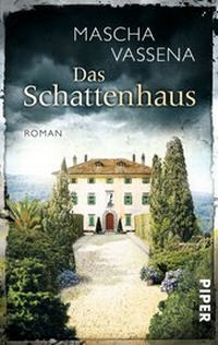 Abbildung von: Das Schattenhaus - Piper