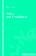 Cover: Kultur und Ged&auml;chtnis - Brill Deutschland GmbH