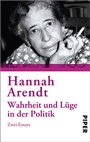 Bild: Wahrheit und Lüge in der Politik - Piper