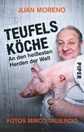 Cover: Teufelsk&ouml;che - Piper
