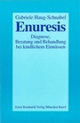 Cover: Enuresis - Ernst Reinhardt Verlag