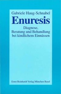 Enlarge image Cover: Enuresis - Ernst Reinhardt Verlag