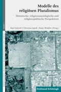 Cover: Modelle des religi&ouml;sen Pluralismus - Brill Deutschland