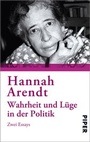 Bild: Wahrheit und Lüge in der Politik - Piper