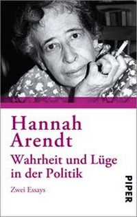 Bild vergrößern Bild: Wahrheit und Lüge in der Politik - Piper