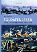 Cover: Soldatenleben - Brill | Sch&ouml;ningh