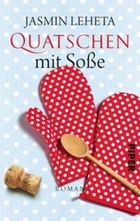 Abbildung von: Quatschen mit Soße - Piper