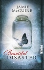 Cover: Beautiful Disaster - Piper