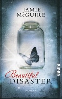 Abbildung von: Beautiful Disaster - Piper